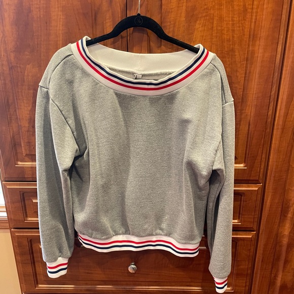 American Apparel Sweatshirt - Picture 2 of 3